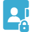 個人情報保護方針のロゴ