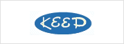 株式会社キープ ロゴ